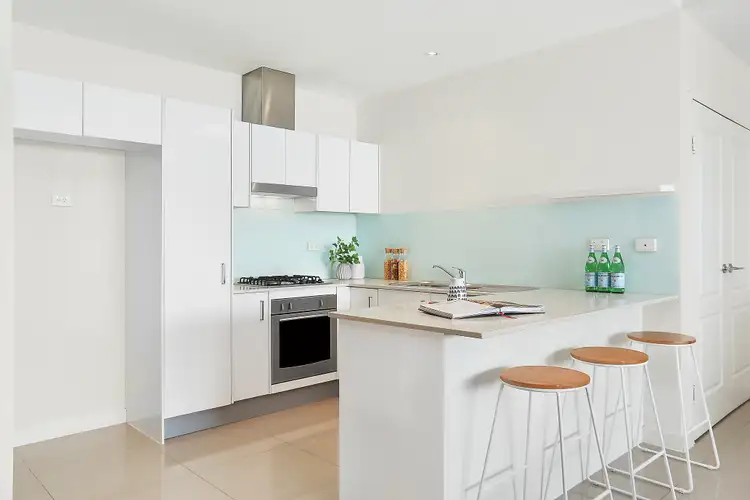Second view of Homely apartment listing, 1/167-173 Parramatta Road, North Strathfield NSW 2137