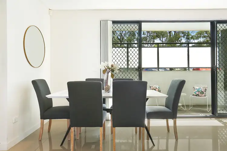 Third view of Homely apartment listing, 1/167-173 Parramatta Road, North Strathfield NSW 2137