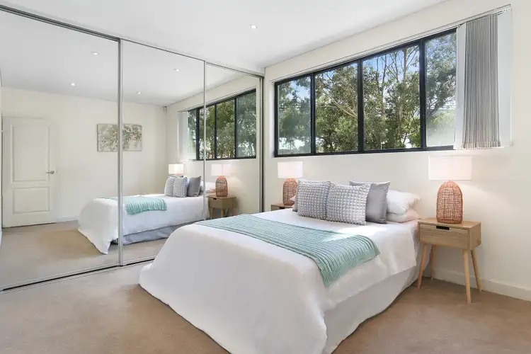 Fourth view of Homely apartment listing, 1/167-173 Parramatta Road, North Strathfield NSW 2137