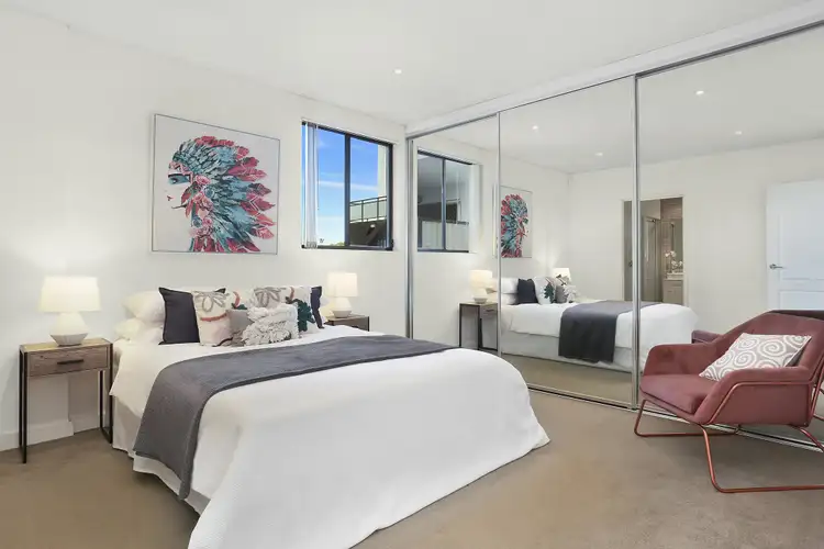 Fifth view of Homely apartment listing, 1/167-173 Parramatta Road, North Strathfield NSW 2137