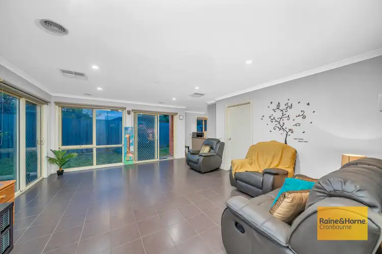 Second view of Homely unit listing, 2/2 Village Drive, Hampton Park VIC 3976