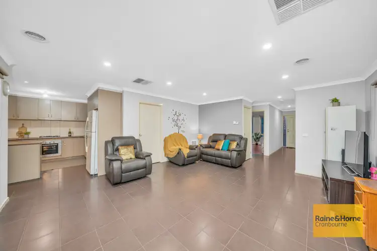Third view of Homely unit listing, 2/2 Village Drive, Hampton Park VIC 3976