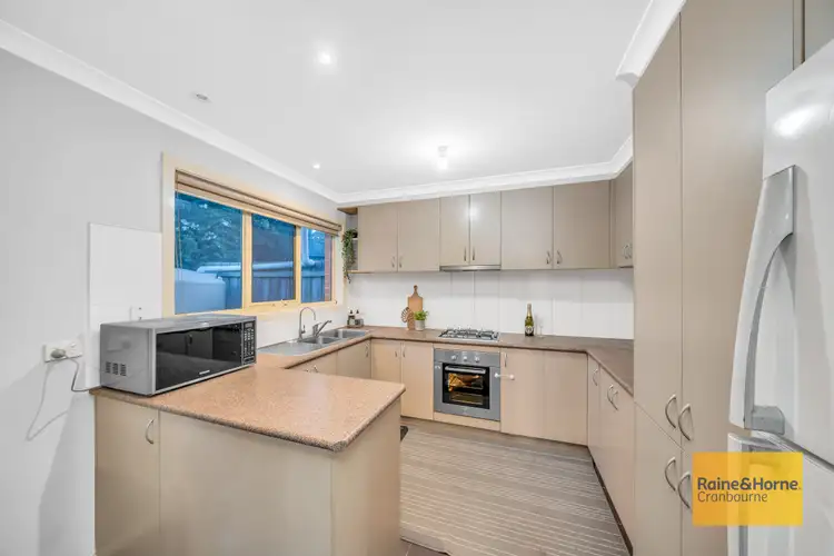 Fourth view of Homely unit listing, 2/2 Village Drive, Hampton Park VIC 3976