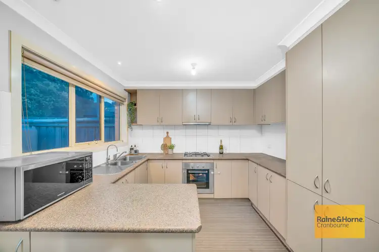 Fifth view of Homely unit listing, 2/2 Village Drive, Hampton Park VIC 3976