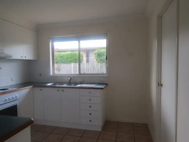 Third view of Homely semi-detached listing, 2/16 Wieden Street, Kingaroy QLD 4610