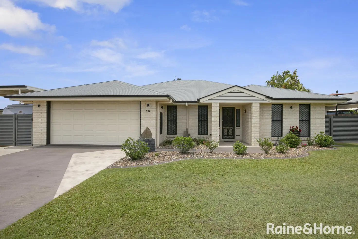 Main view of Homely house listing, 20 Banksia Avenue, Tin Can Bay QLD 4580