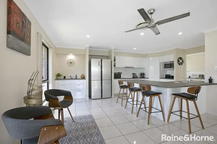 Second view of Homely house listing, 20 Banksia Avenue, Tin Can Bay QLD 4580