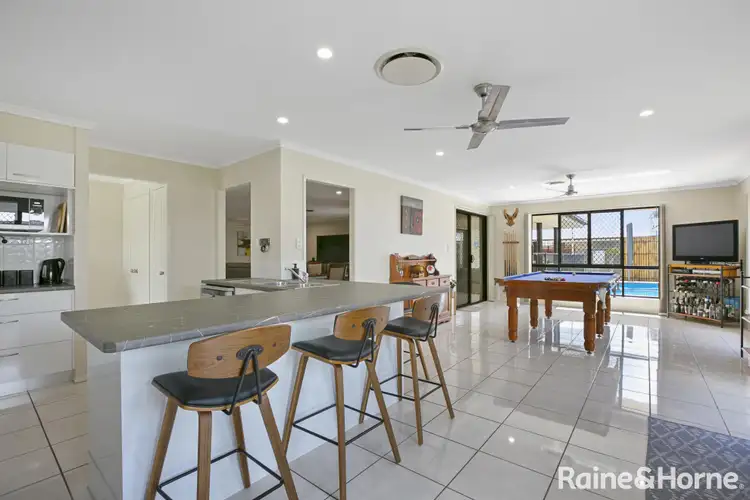 Third view of Homely house listing, 20 Banksia Avenue, Tin Can Bay QLD 4580