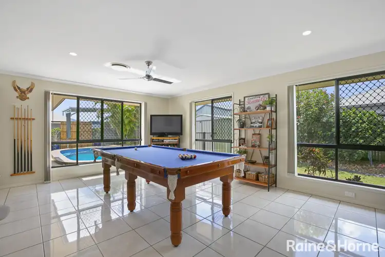 Fourth view of Homely house listing, 20 Banksia Avenue, Tin Can Bay QLD 4580