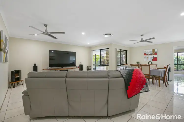 Fifth view of Homely house listing, 20 Banksia Avenue, Tin Can Bay QLD 4580