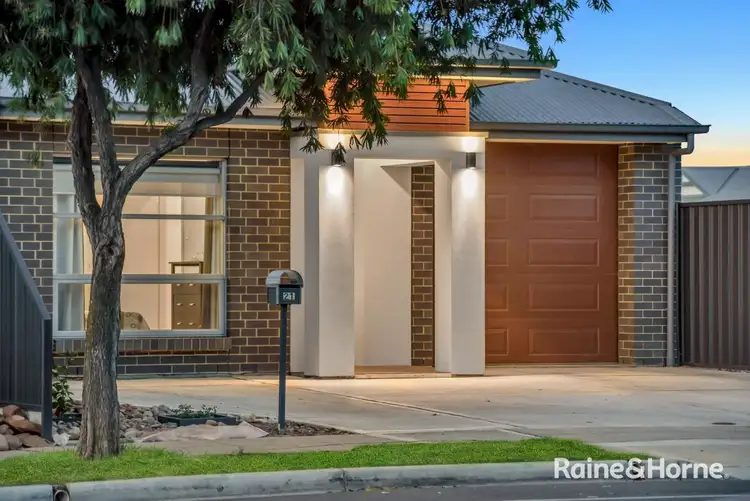 Second view of Homely house listing, 21A Tennyson Street, Kurralta Park SA 5037