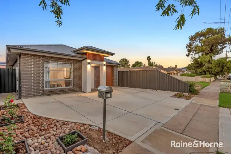Third view of Homely house listing, 21A Tennyson Street, Kurralta Park SA 5037