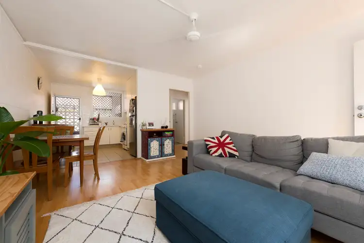 Main view of Homely apartment listing, 3/57 Westerham Street, Taringa QLD 4068