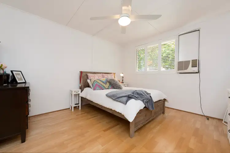 Second view of Homely apartment listing, 3/57 Westerham Street, Taringa QLD 4068