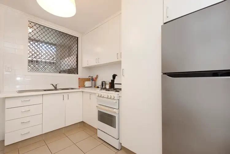 Third view of Homely apartment listing, 3/57 Westerham Street, Taringa QLD 4068