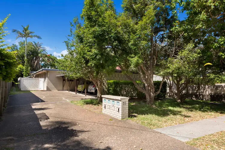 Sixth view of Homely apartment listing, 3/57 Westerham Street, Taringa QLD 4068