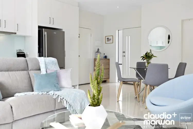 Third view of Homely townhouse listing, 2/28 York Street, Glenroy VIC 3046