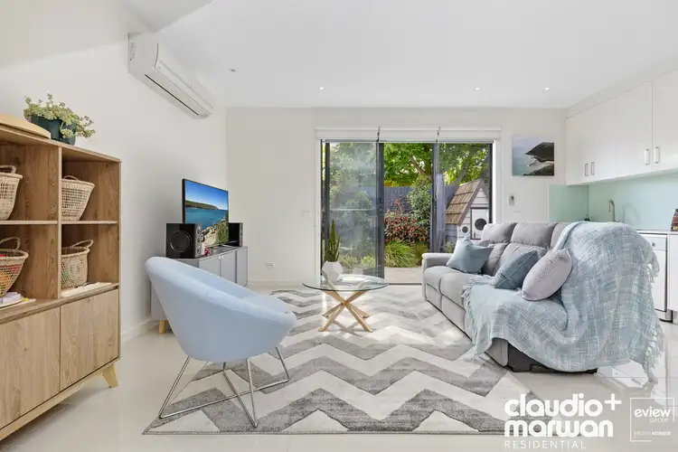 Fourth view of Homely townhouse listing, 2/28 York Street, Glenroy VIC 3046