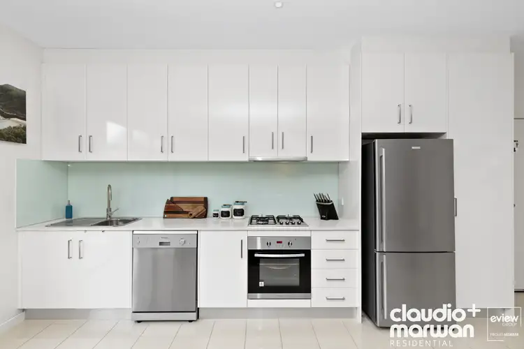 Fifth view of Homely townhouse listing, 2/28 York Street, Glenroy VIC 3046