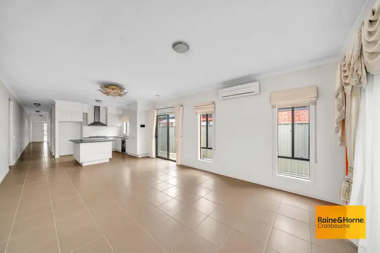 Fourth view of Homely house listing, 59 Challenger Circuit, Cranbourne East VIC 3977