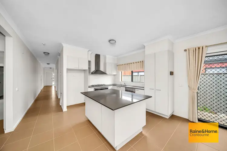 Fifth view of Homely house listing, 59 Challenger Circuit, Cranbourne East VIC 3977