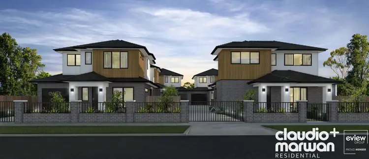 6/31-33 Davies Street, Hadfield VIC 3046