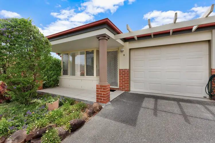 9/188 Church Road, Taigum QLD 4018