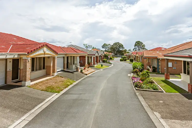 Second view of Homely villa listing, 9/188 Church Road, Taigum QLD 4018