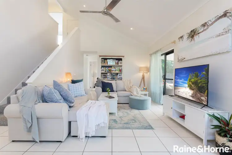 Second view of Homely unit listing, 21/33-39 Nautilus Street (Fronds), Port Douglas QLD 4877