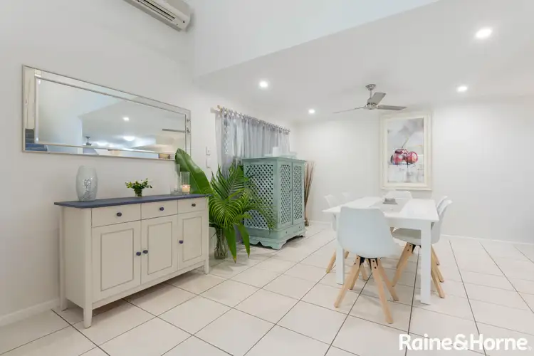 Third view of Homely unit listing, 21/33-39 Nautilus Street (Fronds), Port Douglas QLD 4877