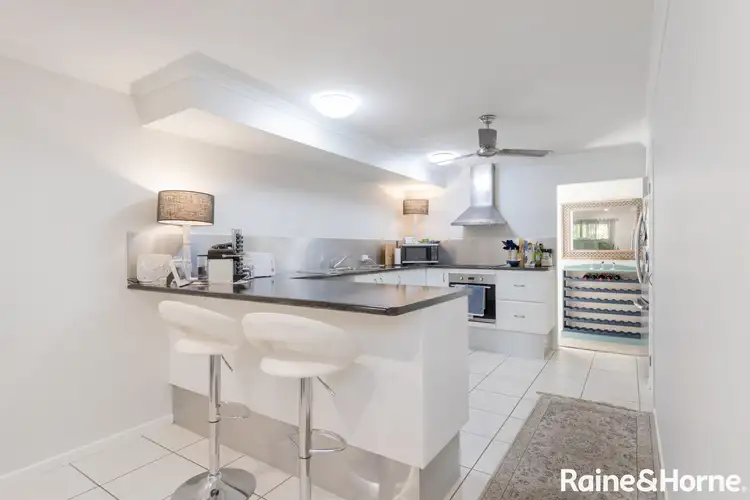 Fourth view of Homely unit listing, 21/33-39 Nautilus Street (Fronds), Port Douglas QLD 4877