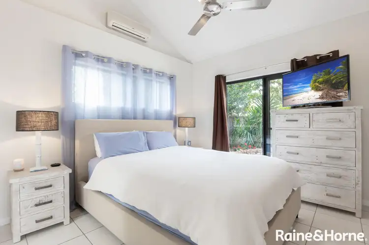 Fifth view of Homely unit listing, 21/33-39 Nautilus Street (Fronds), Port Douglas QLD 4877