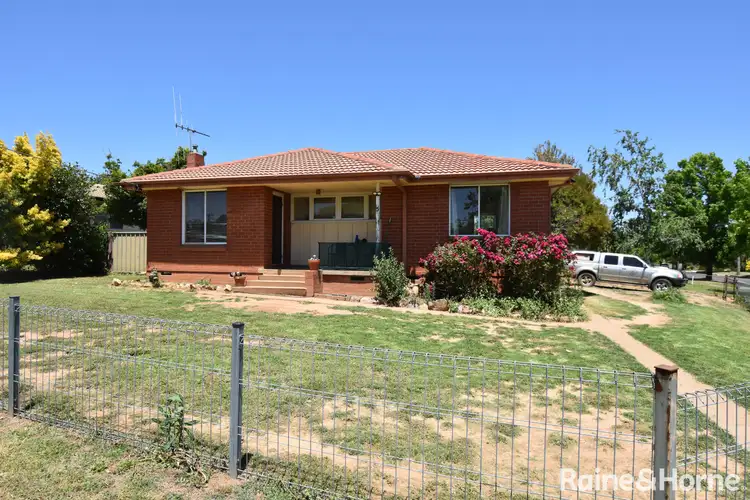 5 Nyrang Road, Orange NSW 2800