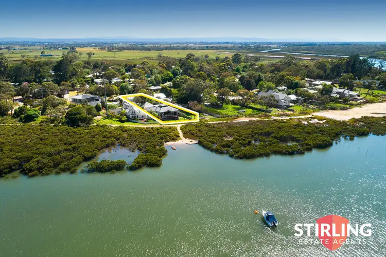 Second view of Homely house listing, 89 Hardy Avenue, Cannons Creek VIC 3977