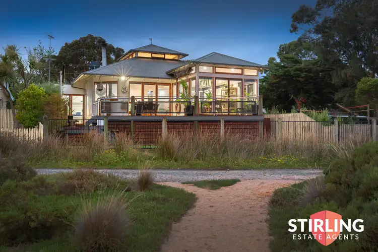 Third view of Homely house listing, 89 Hardy Avenue, Cannons Creek VIC 3977