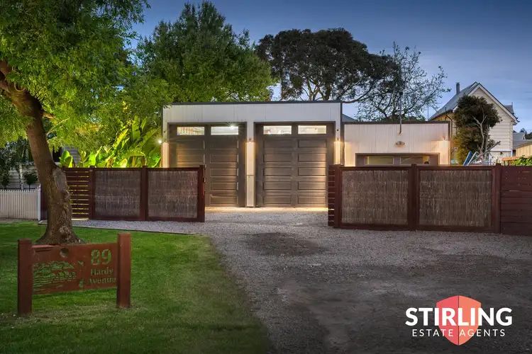 Fifth view of Homely house listing, 89 Hardy Avenue, Cannons Creek VIC 3977