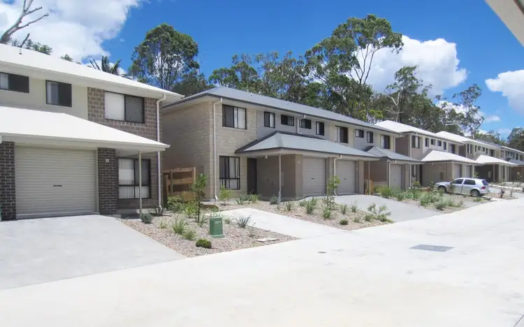 Main view of Homely townhouse listing, 65/8 Milan Street, Ellen Grove QLD 4078