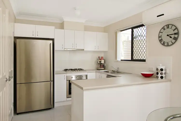 Second view of Homely townhouse listing, 65/8 Milan Street, Ellen Grove QLD 4078