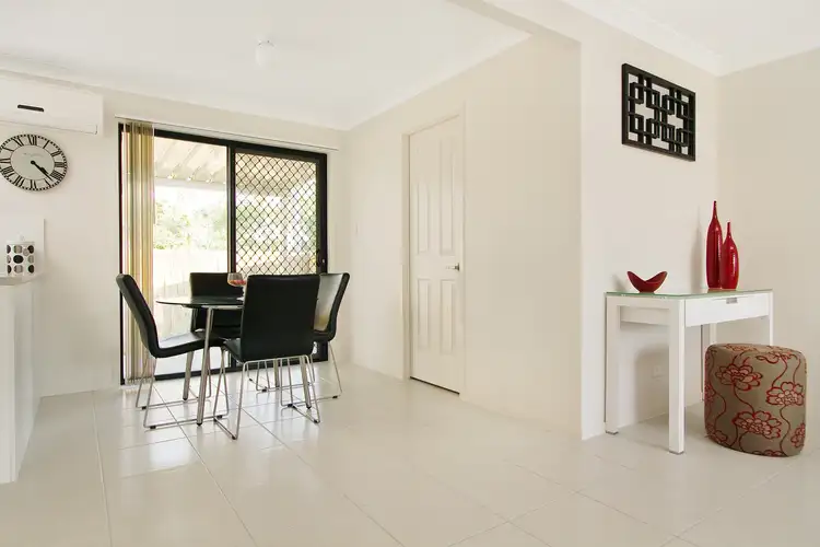 Fourth view of Homely townhouse listing, 65/8 Milan Street, Ellen Grove QLD 4078