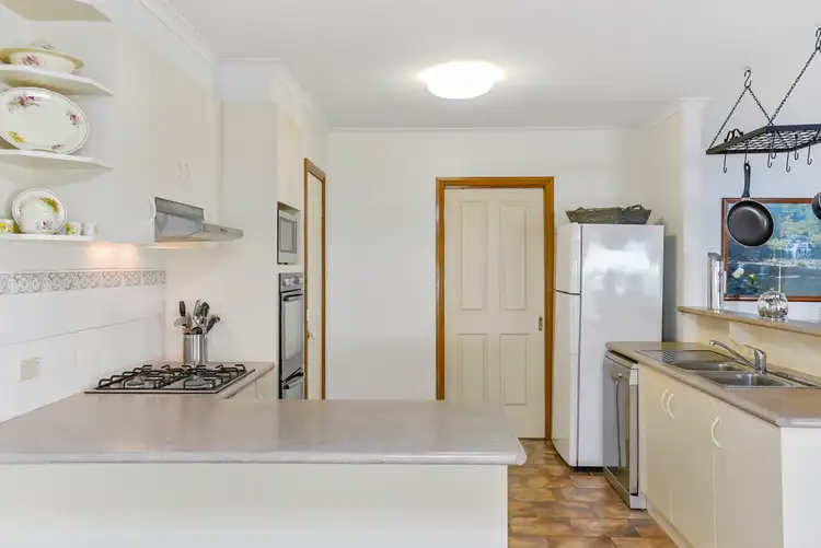 Second view of Homely house listing, 28 Blair Drive, Kyneton VIC 3444