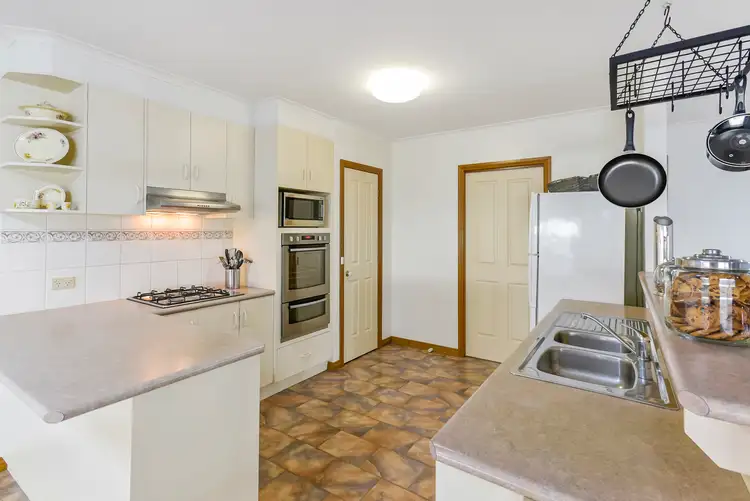 Third view of Homely house listing, 28 Blair Drive, Kyneton VIC 3444