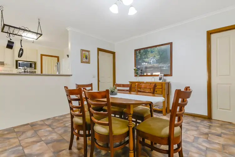 Fourth view of Homely house listing, 28 Blair Drive, Kyneton VIC 3444