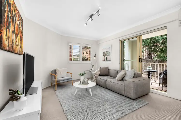 35/40-44 Rosalind Street, Cammeray NSW 2062
