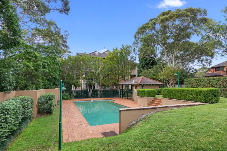 Sixth view of Homely apartment listing, 35/40-44 Rosalind Street, Cammeray NSW 2062