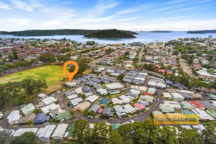 Main view of Homely house listing, 23/1 Fassifern Street, Ettalong Beach NSW 2257