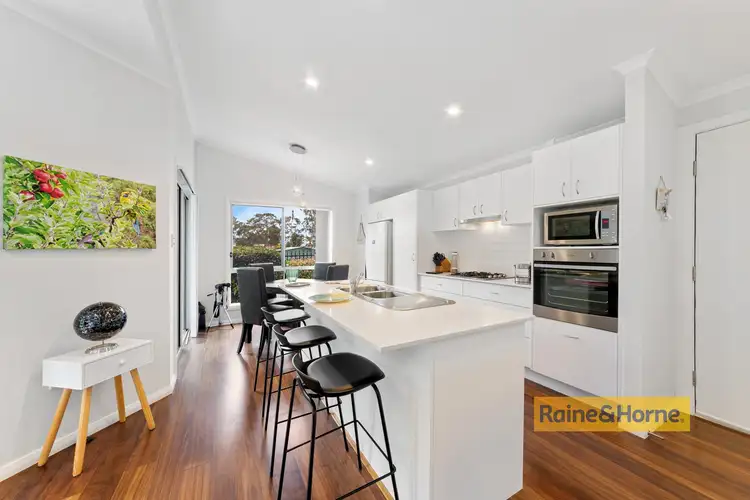Third view of Homely house listing, 23/1 Fassifern Street, Ettalong Beach NSW 2257