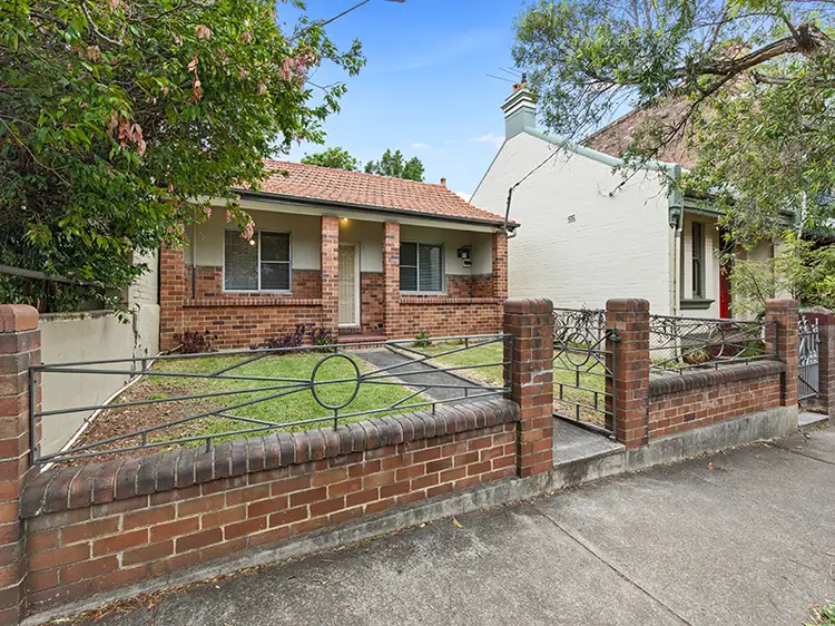 Main view of Homely house listing, 20 Allen Street, Leichhardt NSW 2040