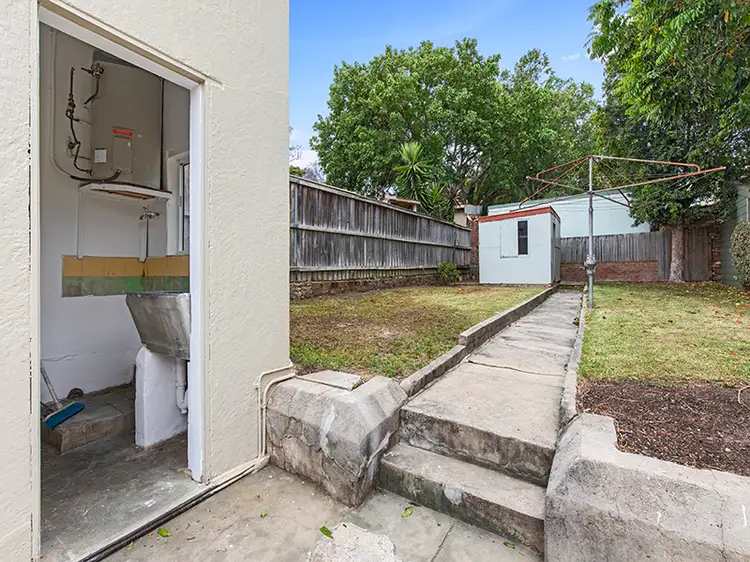 Fifth view of Homely house listing, 20 Allen Street, Leichhardt NSW 2040