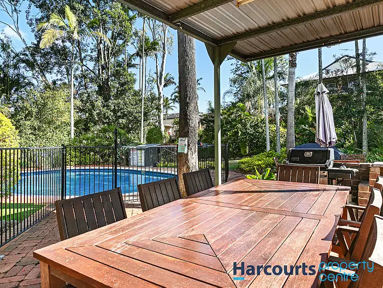 Main view of Homely unit listing, 17/140 Central Avenue, Indooroopilly QLD 4068