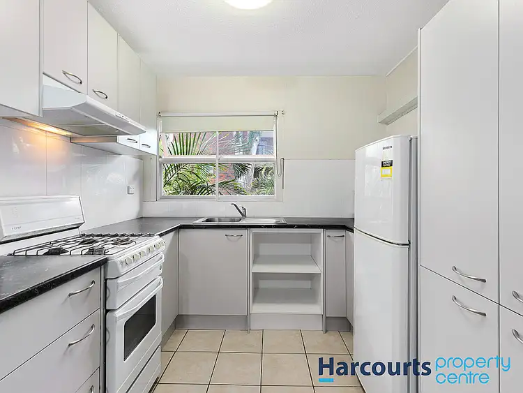 Third view of Homely unit listing, 17/140 Central Avenue, Indooroopilly QLD 4068